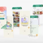 Aplikacja mobilna ZOOM studio