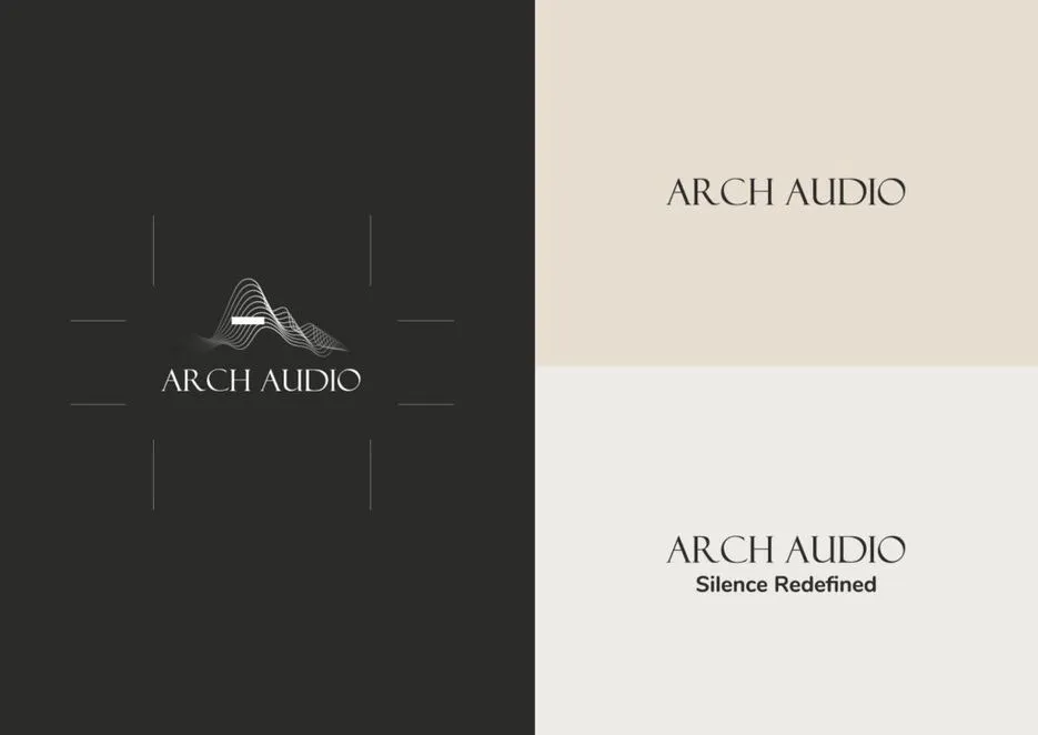 Brandboook Arch Audio