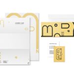 Branding Modern Camp ZOOM studio