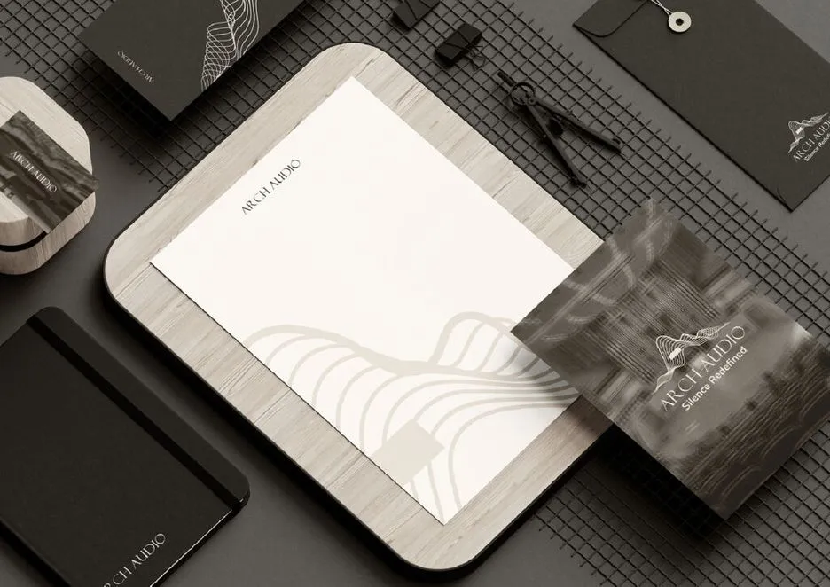 grafika-uzytkowa-branding-arch-audio Grafika użytkowa Arch Audio