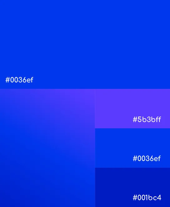 Kolorystyka grafiki użytkowej