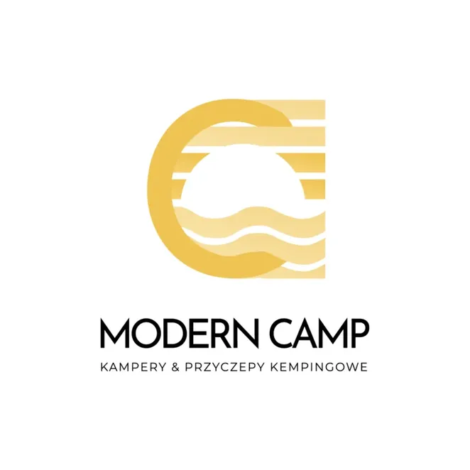 Logo Modern Camp 1