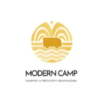 Logo Modern Camp 3