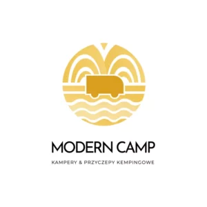 Logo Modern Camp 3