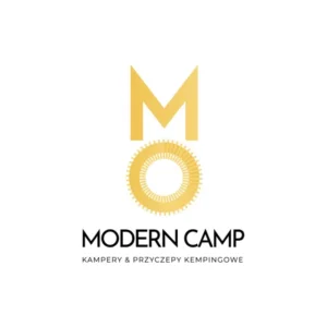 Logo Modern Camp 4