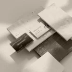 Projekt graficzny ZOOM studio