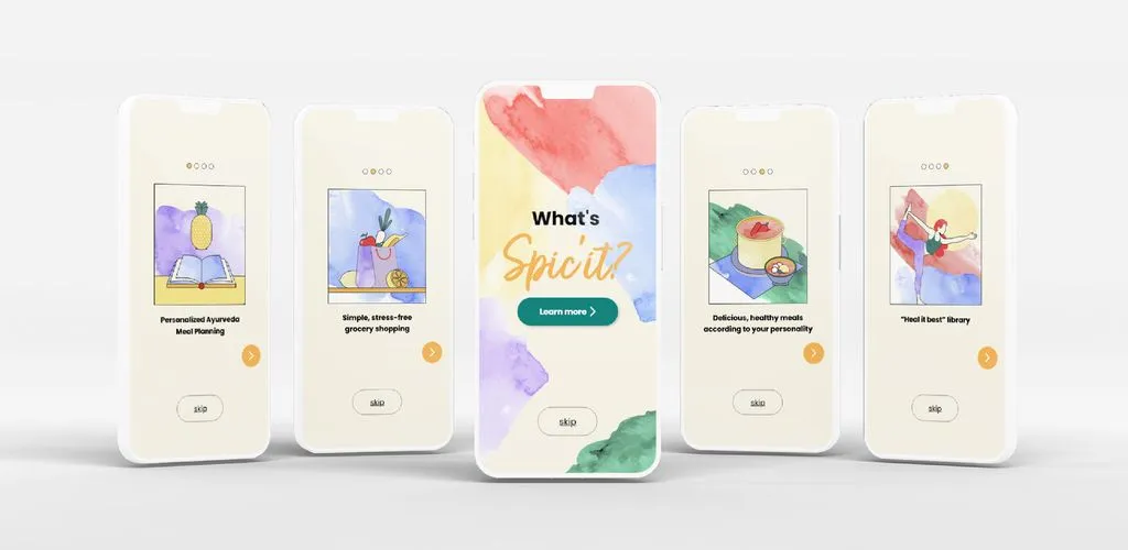 Projekt ZOOM studio Web Design