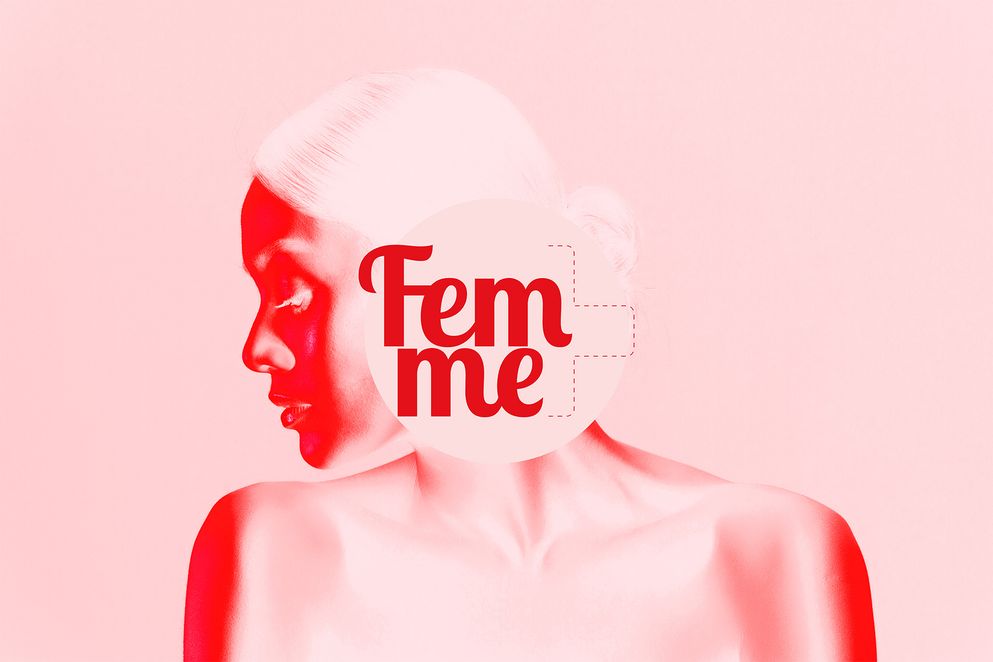 Femme Identyfikacja Wizualna