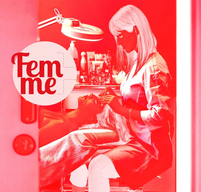 femme-projekt Projekt Femme