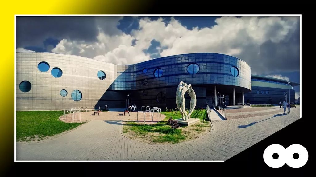 Film Jubileusozwy MOSiR Zielona Góra