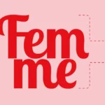 Logo Femme