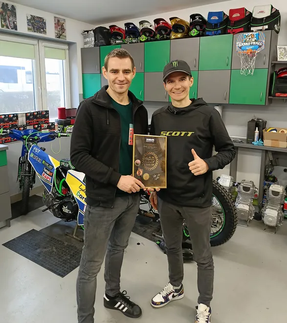 Zespół ZOOM studio