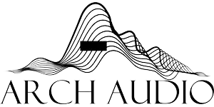 Arch Audio logo