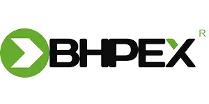 bhpex logo
