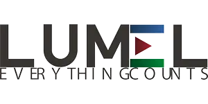 Lumel logo