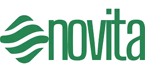 Novita logo