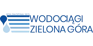 Wodociągi logo